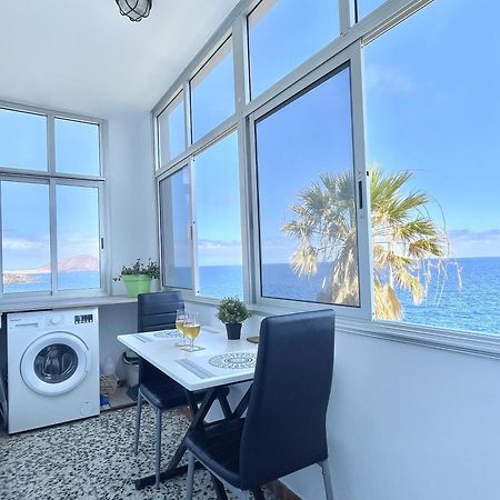 Balcon Al Atlantico Leilighet Granadilla De Abona Eksteriør bilde